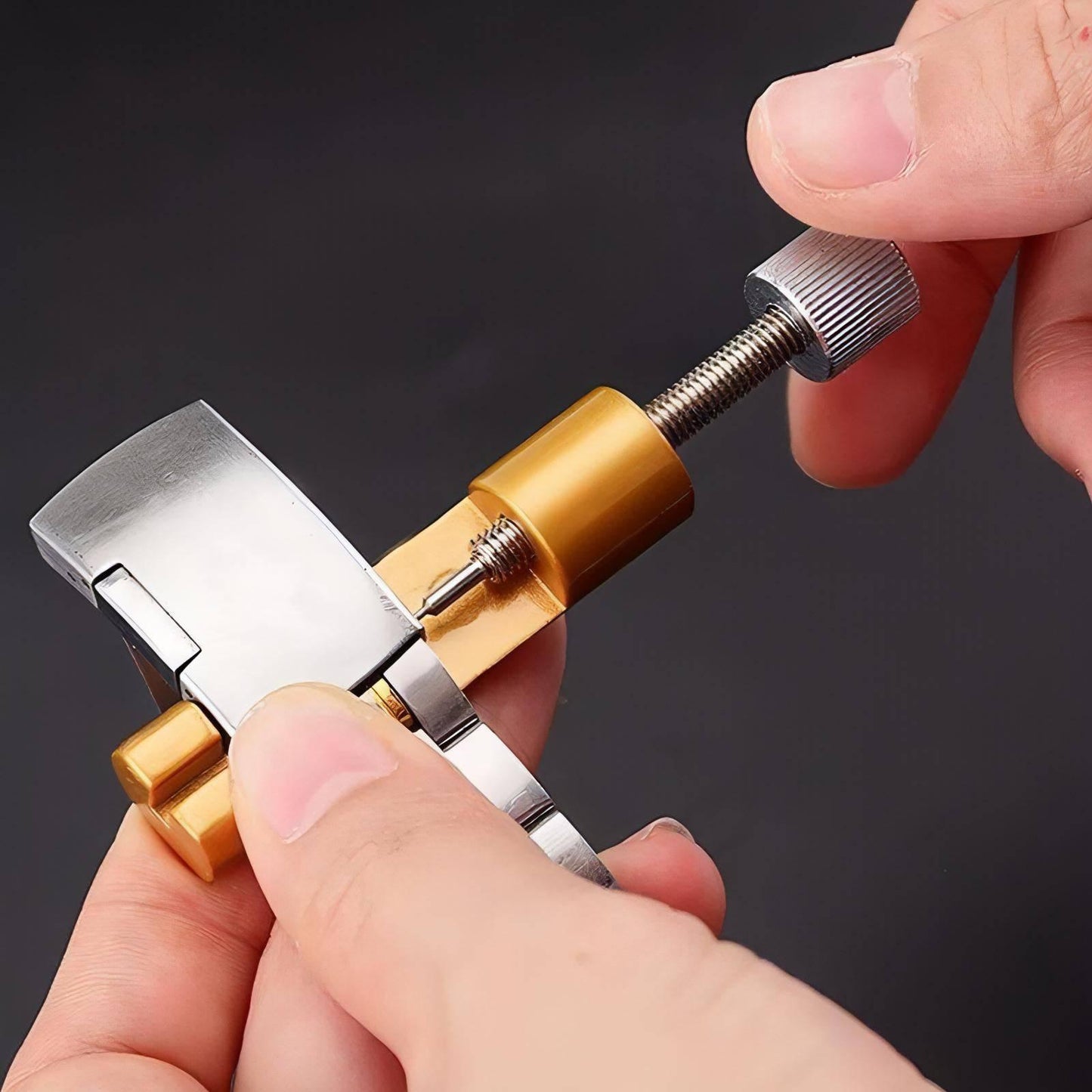 Watch Band Sizing Tool - Concordia Style Boutique