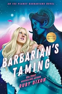 Barbarian's Taming