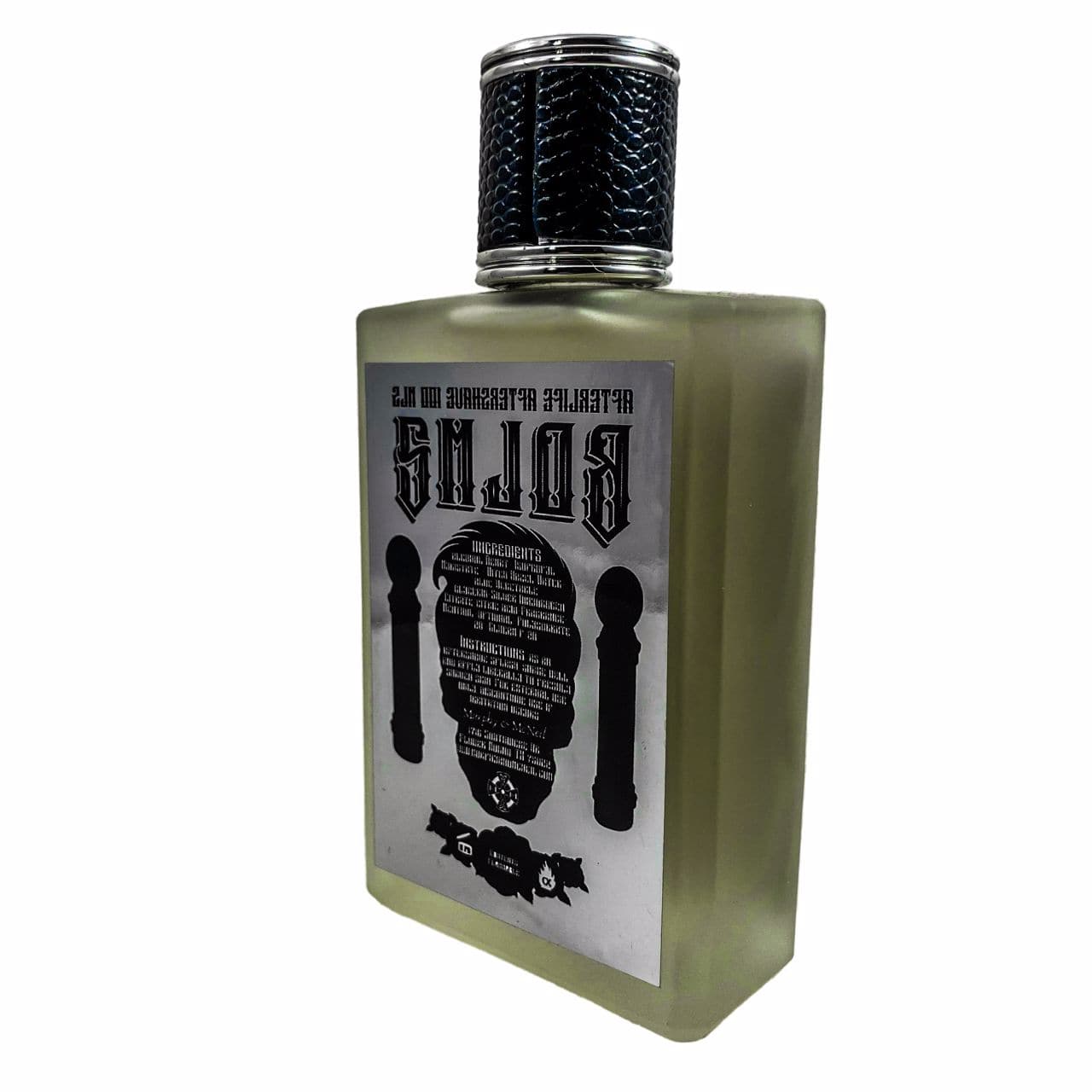 Barbershop De Los Muertos 2 Aftershave Splash - by Murphy and McNeil - Concordia Style Boutique