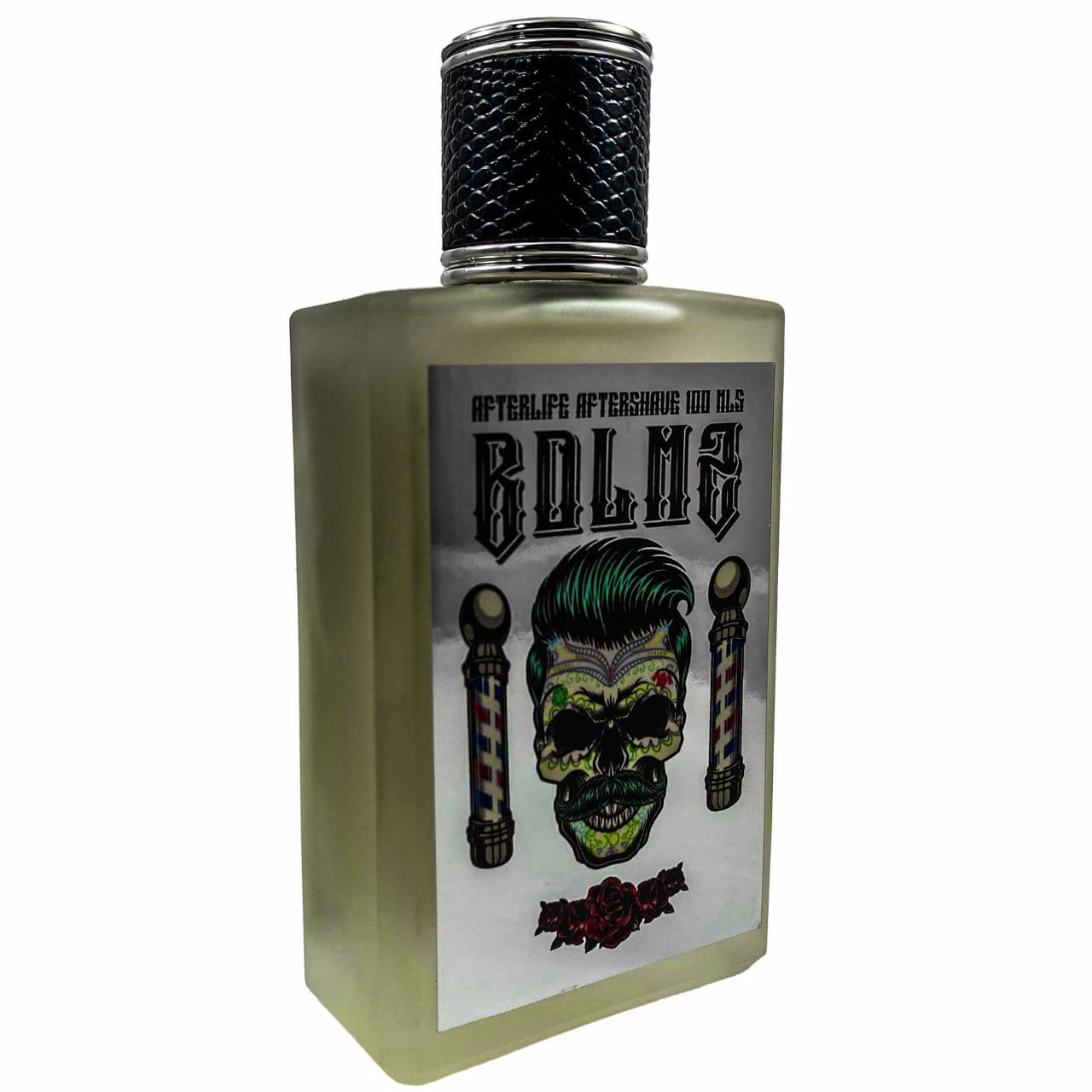 Barbershop De Los Muertos 2 Aftershave Splash - by Murphy and McNeil - Concordia Style Boutique