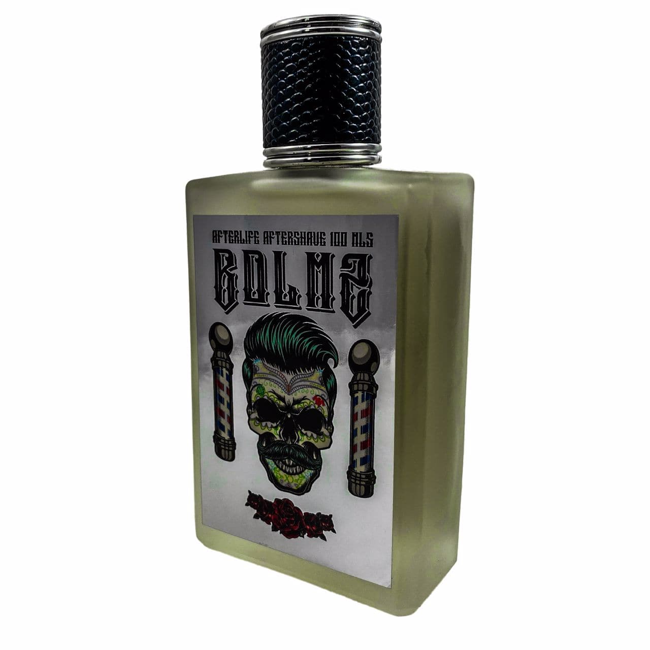 Barbershop De Los Muertos 2 Aftershave Splash - by Murphy and McNeil - Concordia Style Boutique
