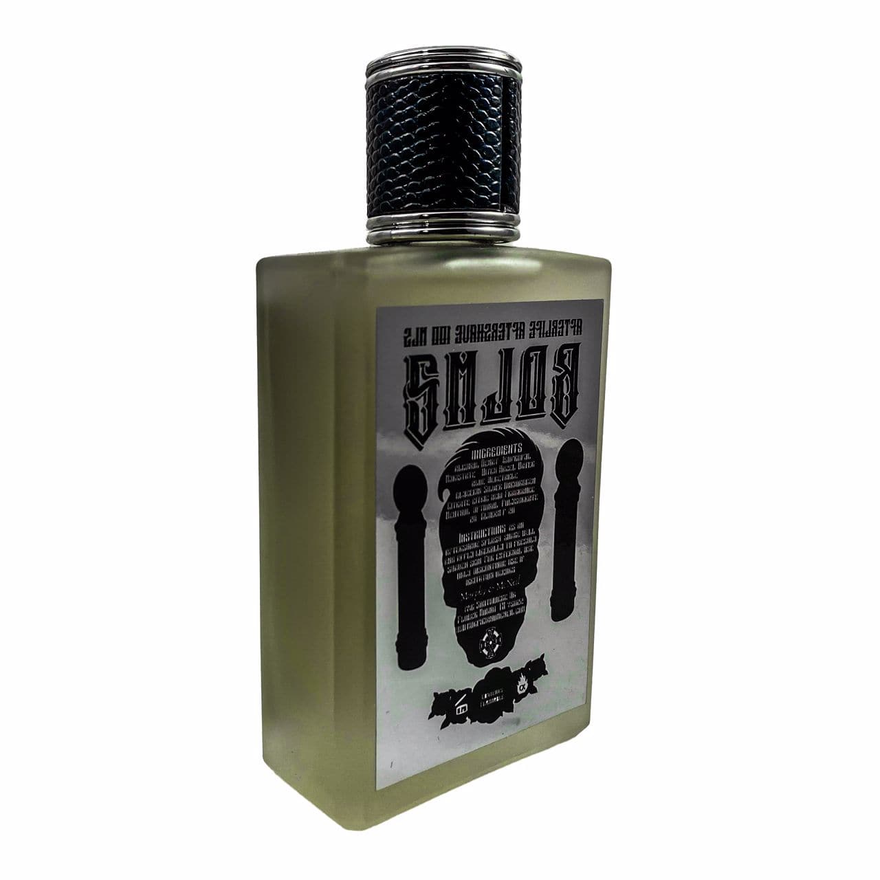 Barbershop De Los Muertos 2 Aftershave Splash - by Murphy and McNeil - Concordia Style Boutique