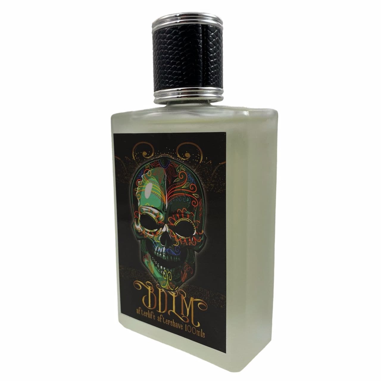 Barbershop De Los Muertos Aftershave Splash - by Murphy and McNeil - Concordia Style Boutique