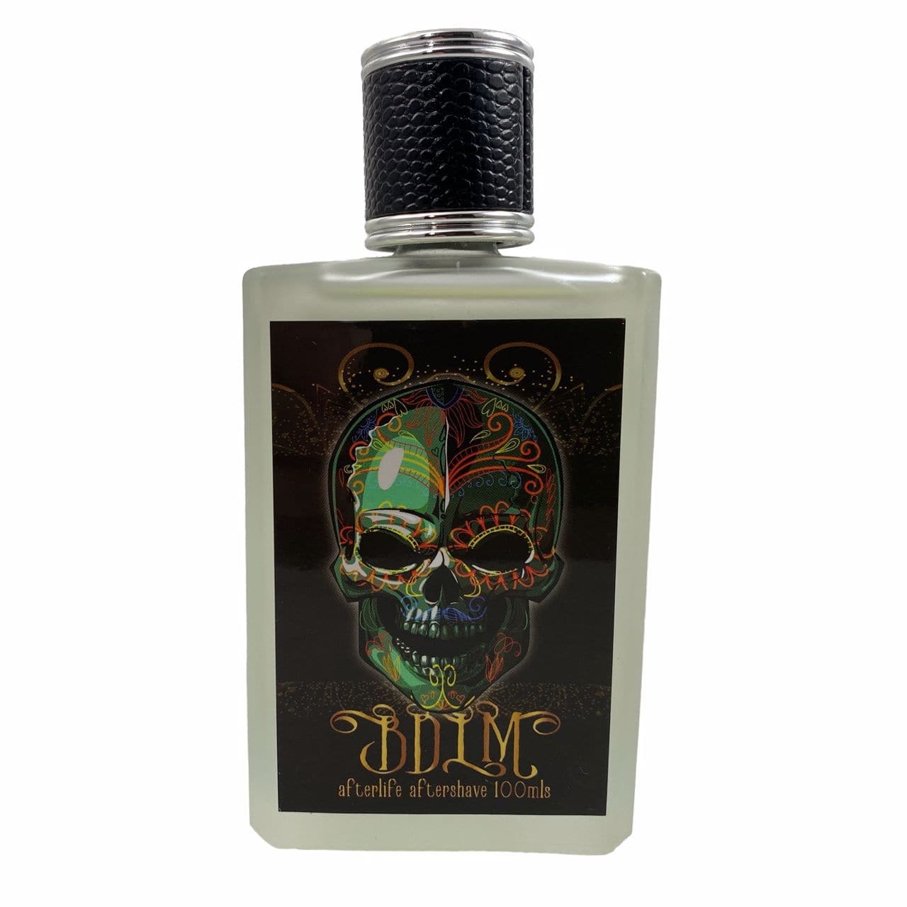 Barbershop De Los Muertos Aftershave Splash - by Murphy and McNeil - Concordia Style Boutique