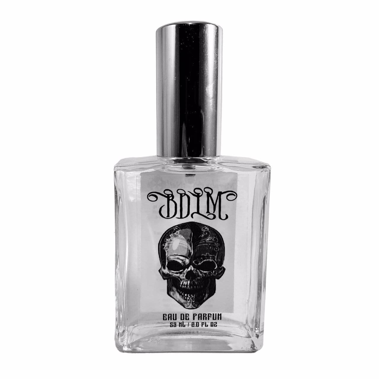 Barbershop De Los Muertos Eau de Parfum - by Murphy and McNeil - Concordia Style Boutique