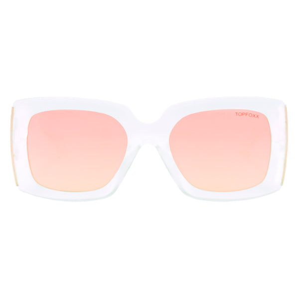Bardot - Rose Gold - Concordia Style Boutique