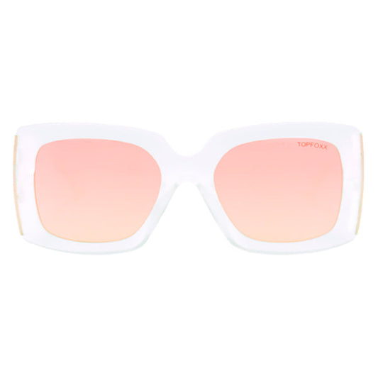 Bardot - Rose Gold - Concordia Style Boutique