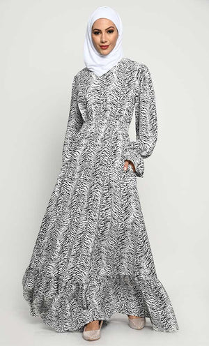 Descriptive image text