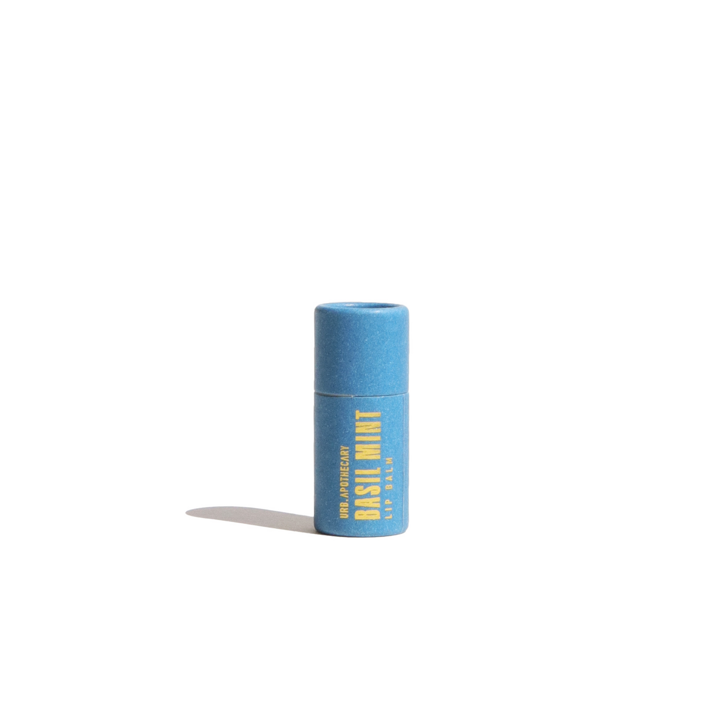 Basil Mint Lip Balm - Concordia Style Boutique