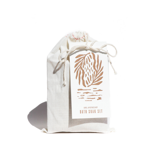 Bath Soak Set - Concordia Style Boutique
