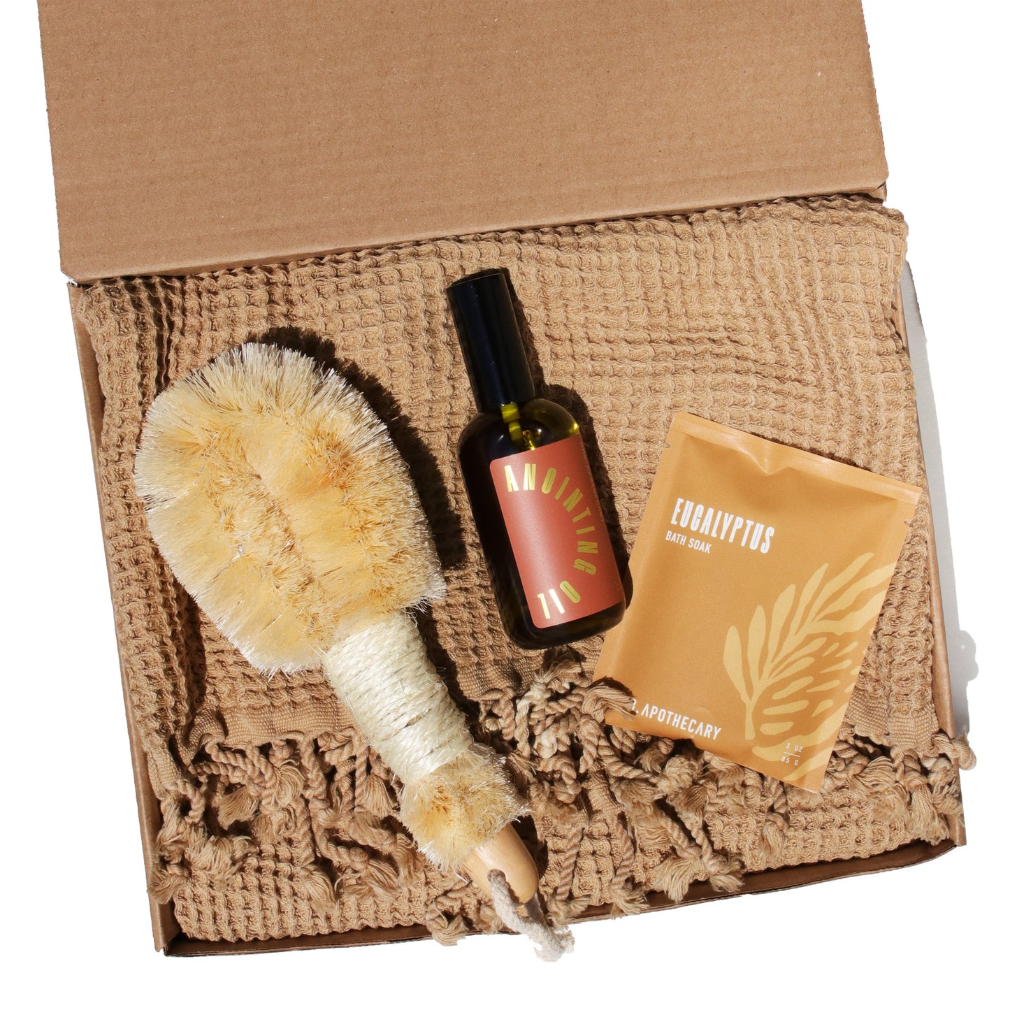 Bathing Ritual Gift Set - Concordia Style Boutique