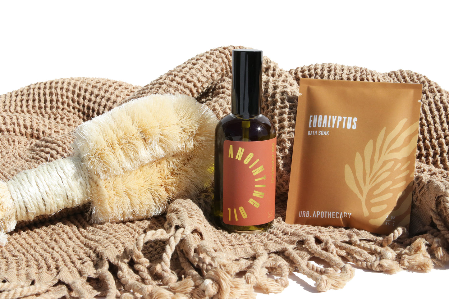 Bathing Ritual Gift Set - Concordia Style Boutique