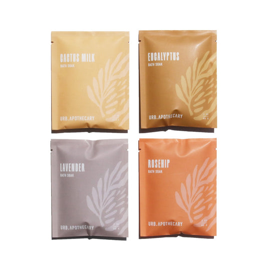 Bath Soak In Biodegradable Envelope - Concordia Style Boutique