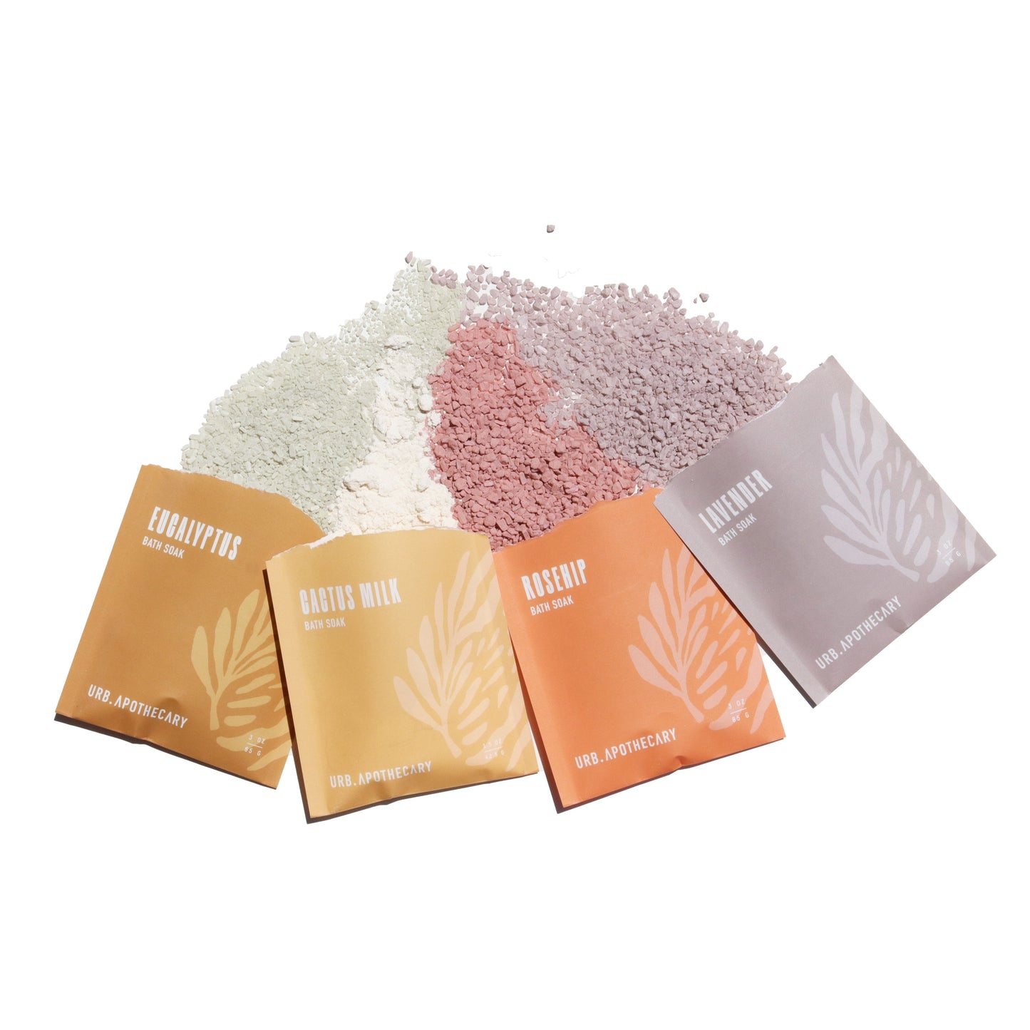 Experience Samples - Concordia Style Boutique