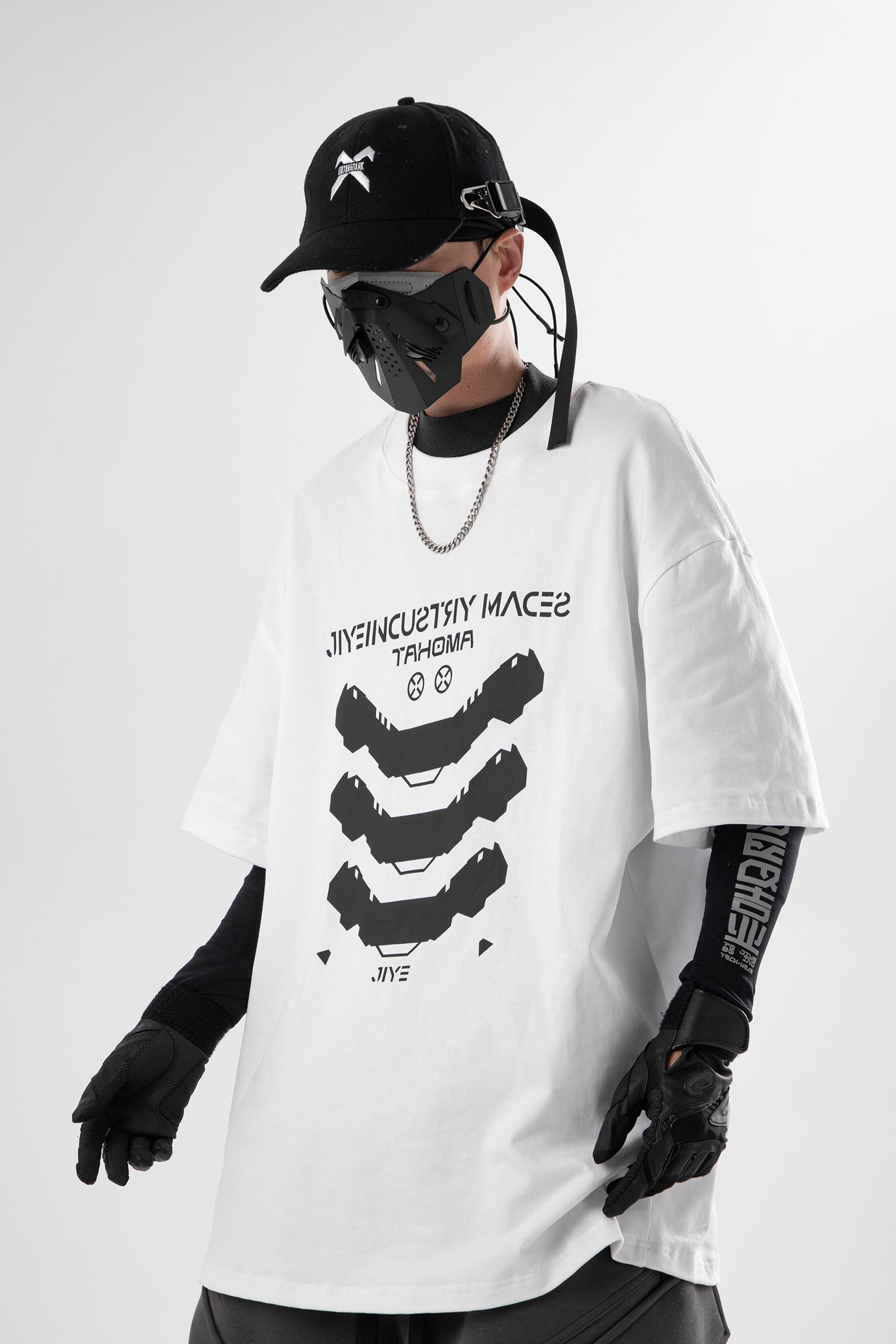 JX Core Tee - Concordia Style Boutique