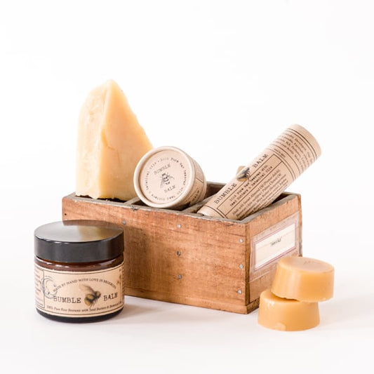 Bumble Balm