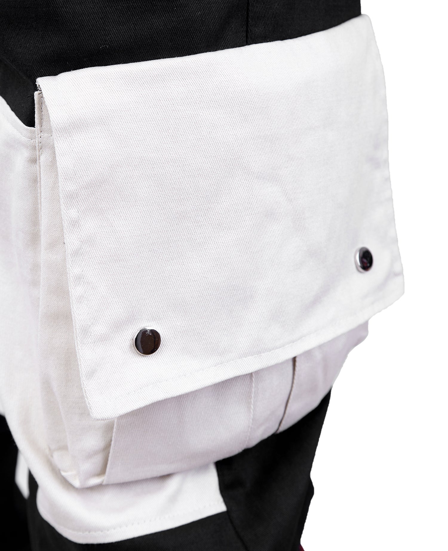 FY821 Japanese Cargo Joggers - Concordia Style Boutique