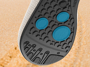 Metog - Unisex Water Shoes - Quick-Dry Aqua Socks- Barefoot Slip-on for Beach/ Swim/ Sport/ Surf/ Yoga/ Exercise - Premium Water Shoes from Concordia Style Boutique - Just $12.49! Shop now at Concordia Style Boutique