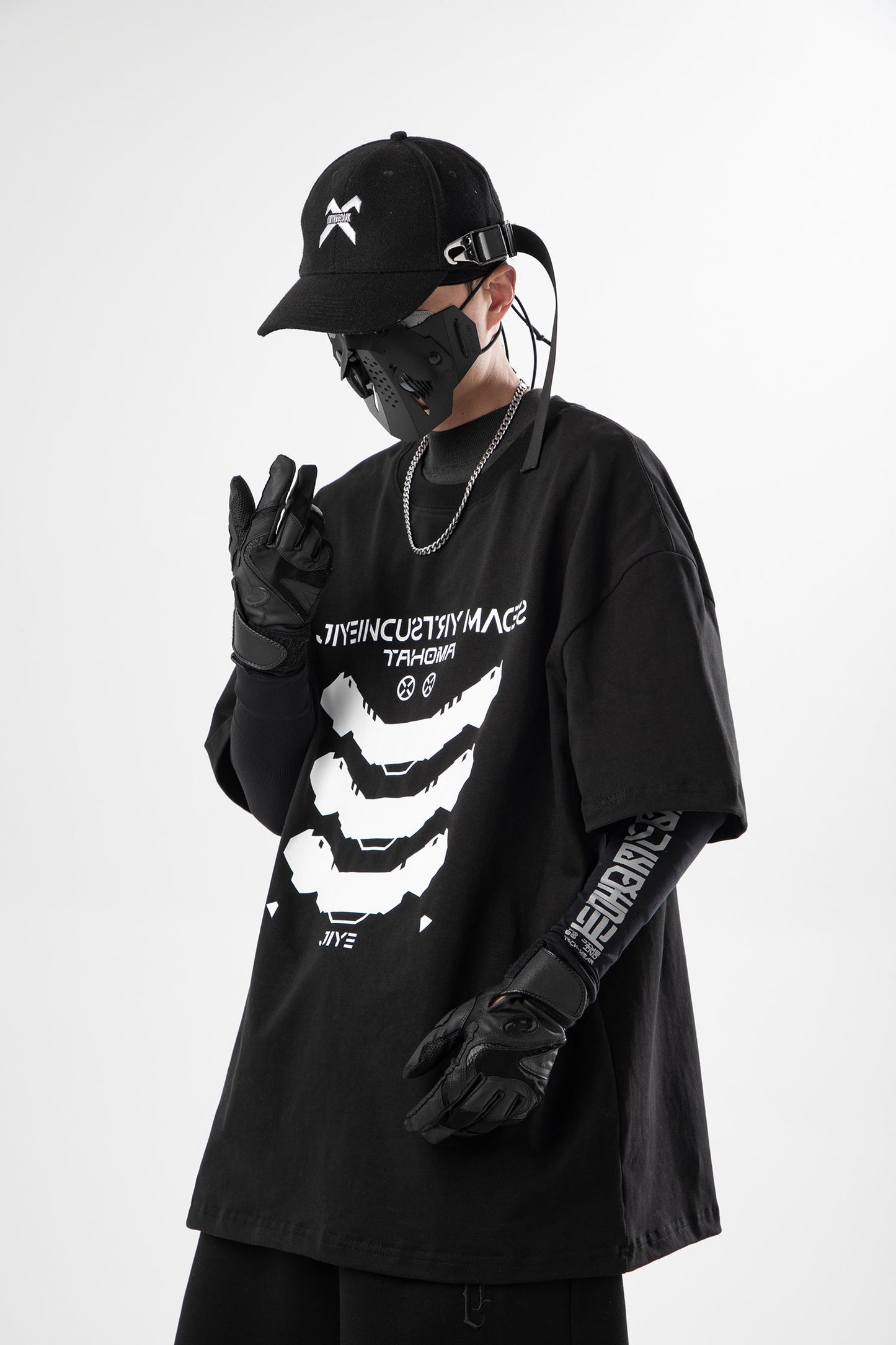 JX Core Tee - Concordia Style Boutique