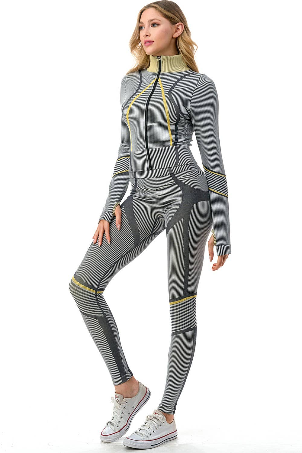 Workout Set - Concordia Style Boutique