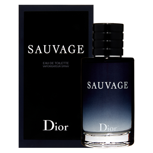 Dior Sauvage M