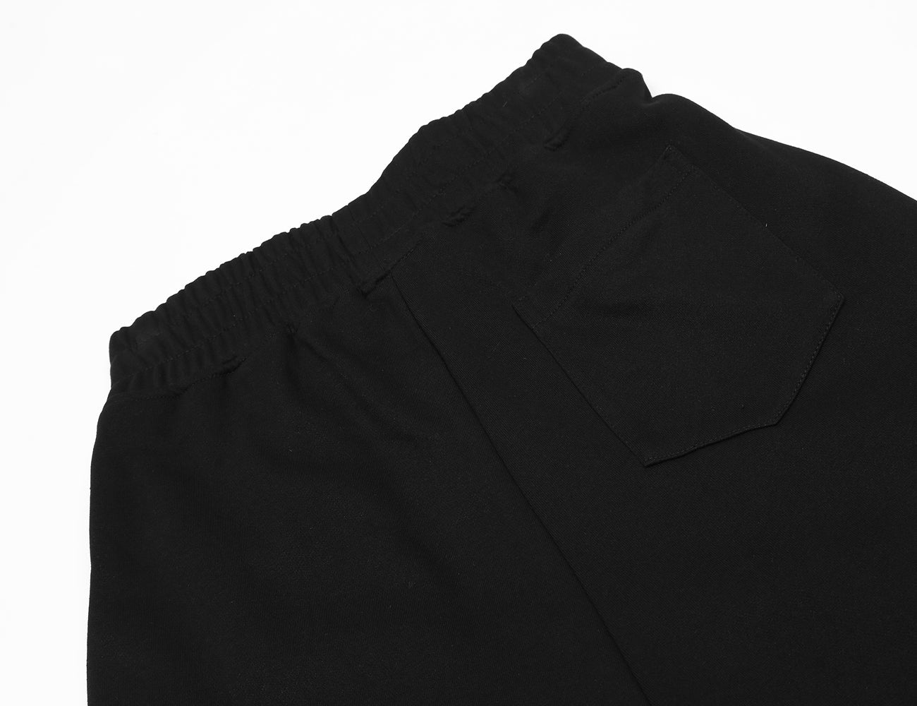 Double Pistols Embroidery Shorts - Concordia Style Boutique