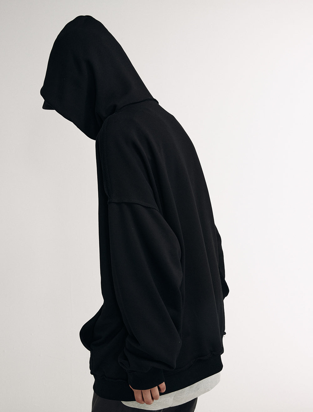 Flying Devil Cats Hoodie - Concordia Style Boutique