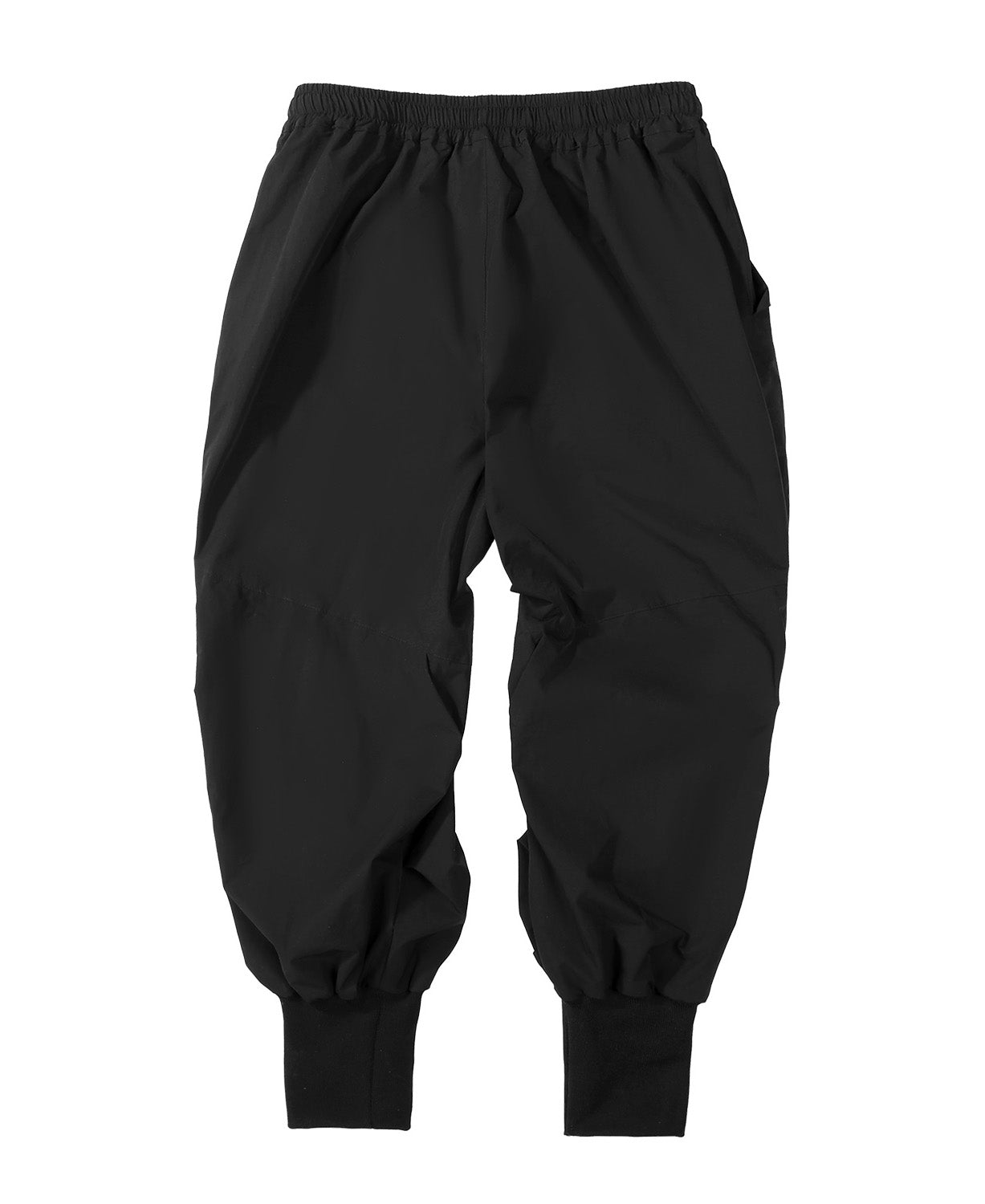 HiP81 Black I-Tech Lightweight Pants