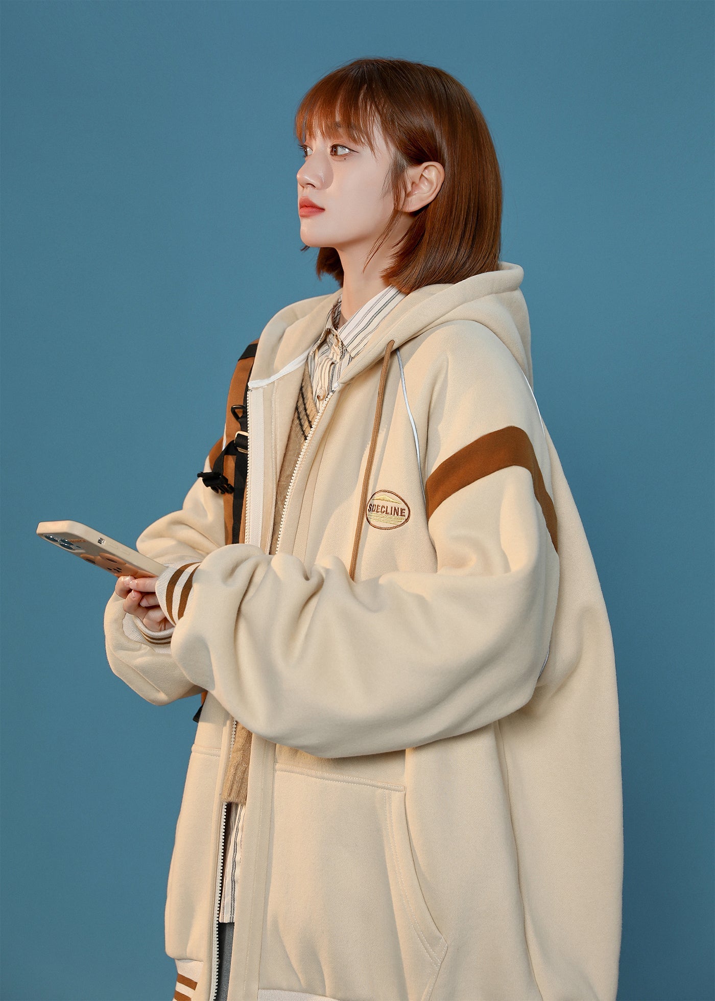 Women's Southside Jacket - Concordia Style Boutique