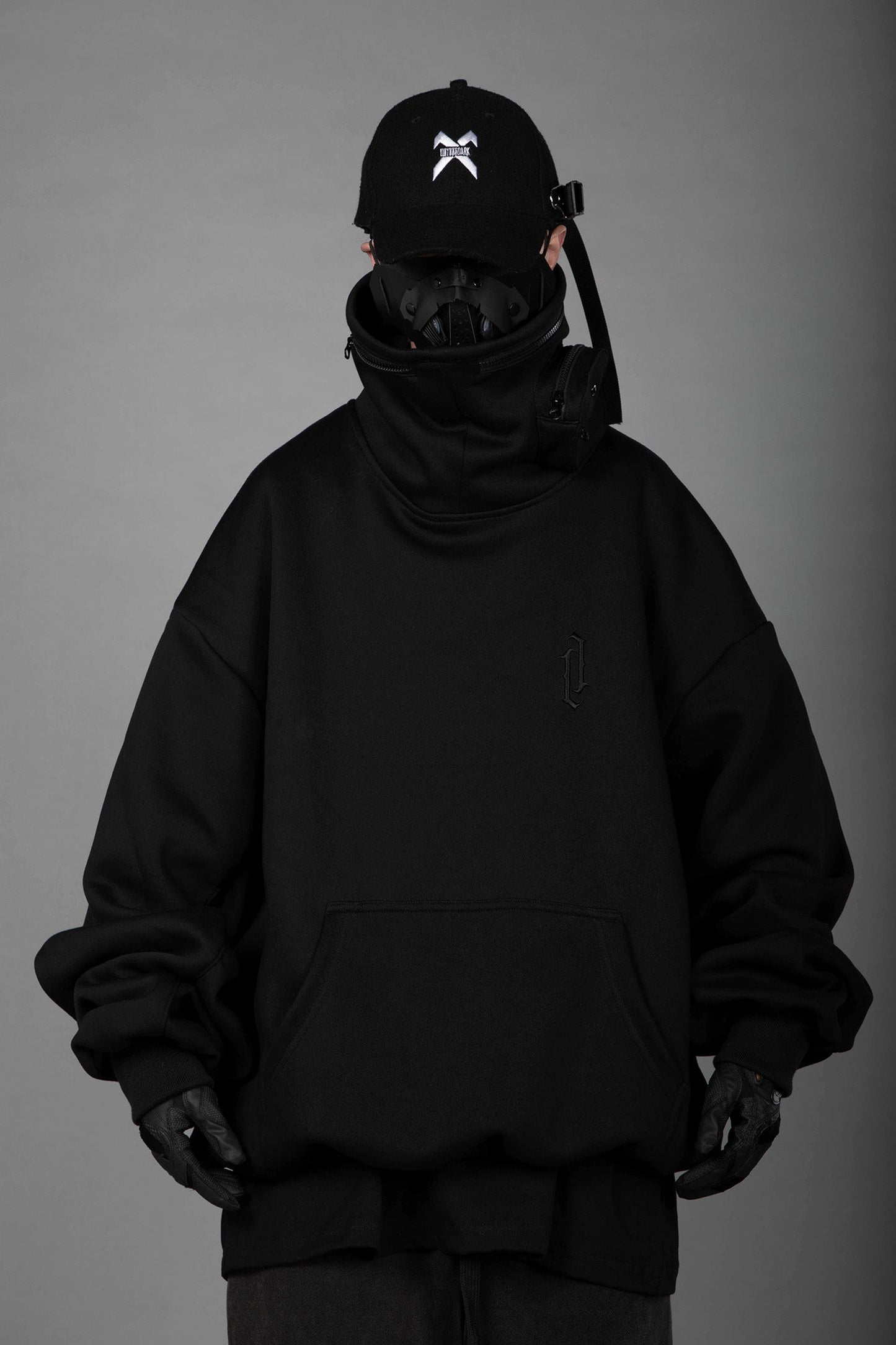 H32 Tech Transformation Hoodie/Sweatshirt - Concordia Style Boutique