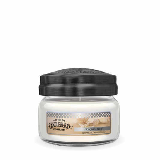 Beach Collection - Sangria Sunrise™, Small Jar Candle (Collective) - Concordia Style Boutique