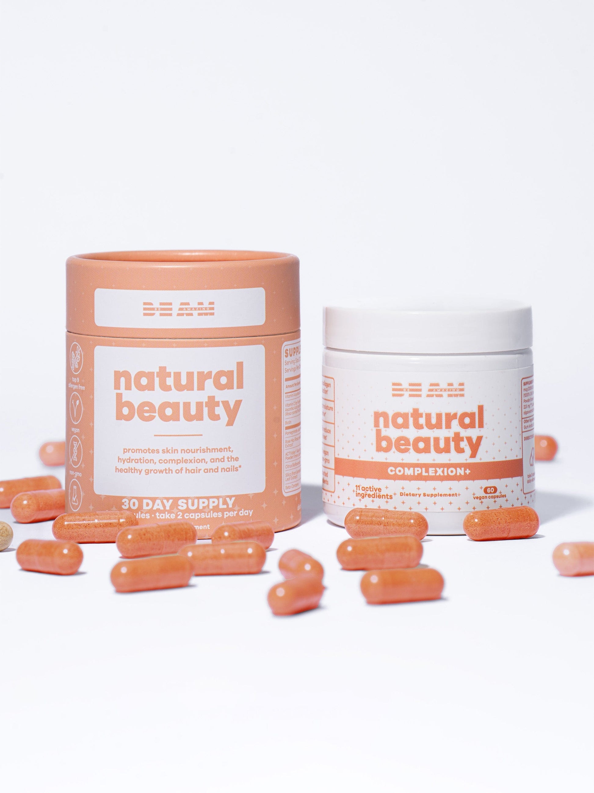 natural beauty - Concordia Style Boutique