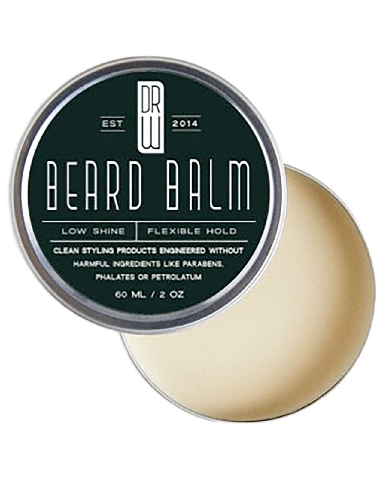 Dr. Watson's Hair Care | Beard Styling | Beard Balm - Concordia Style Boutique