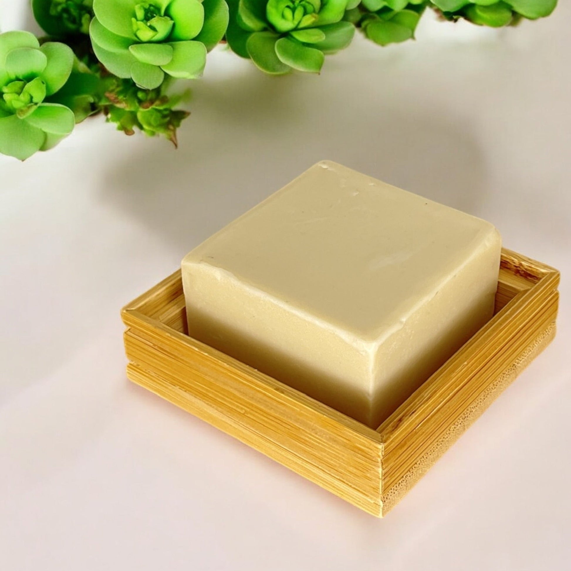 Beard Shampoo Bar | Sea Wind - Concordia Style Boutique