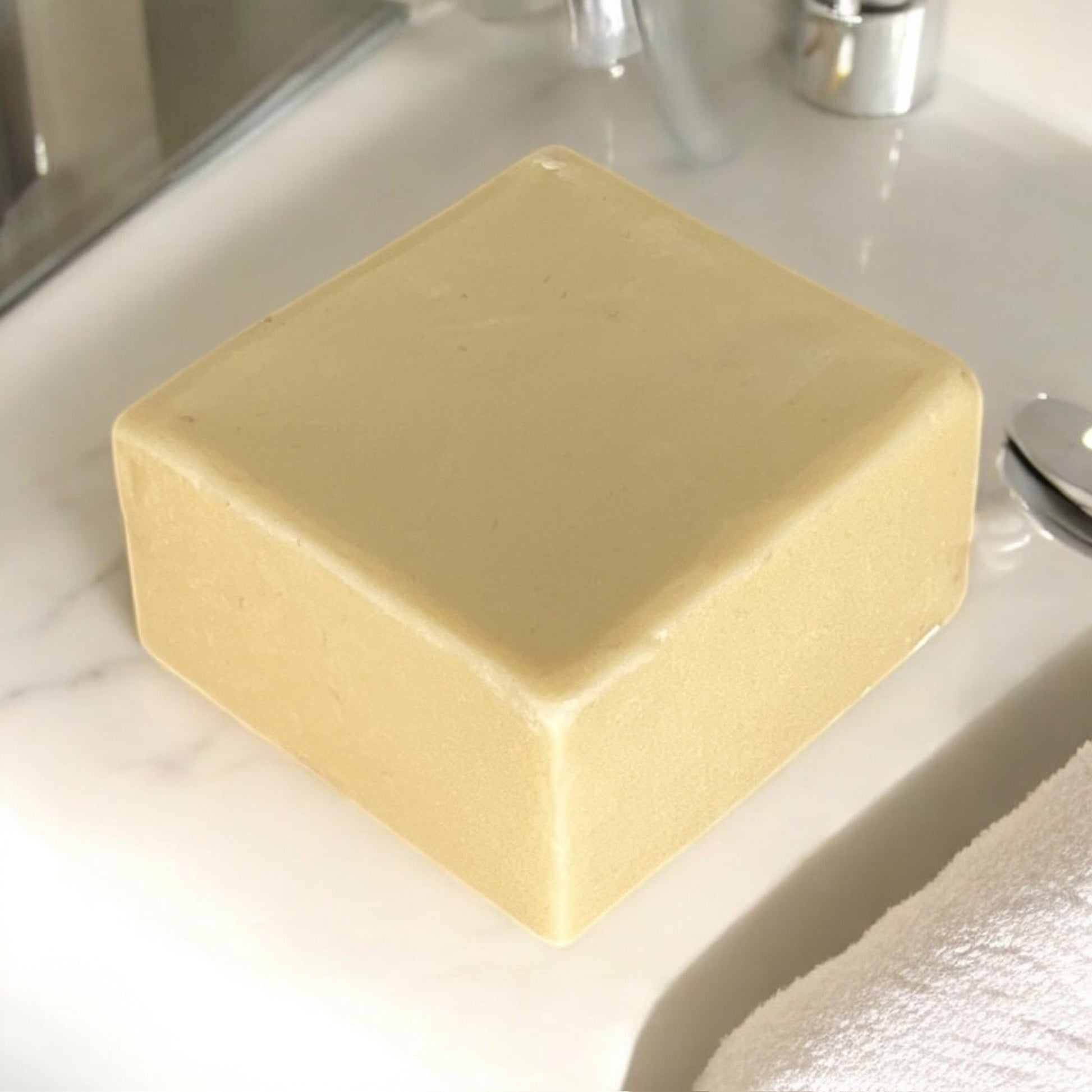 Beard Shampoo Bar | Sea Wind - Concordia Style Boutique