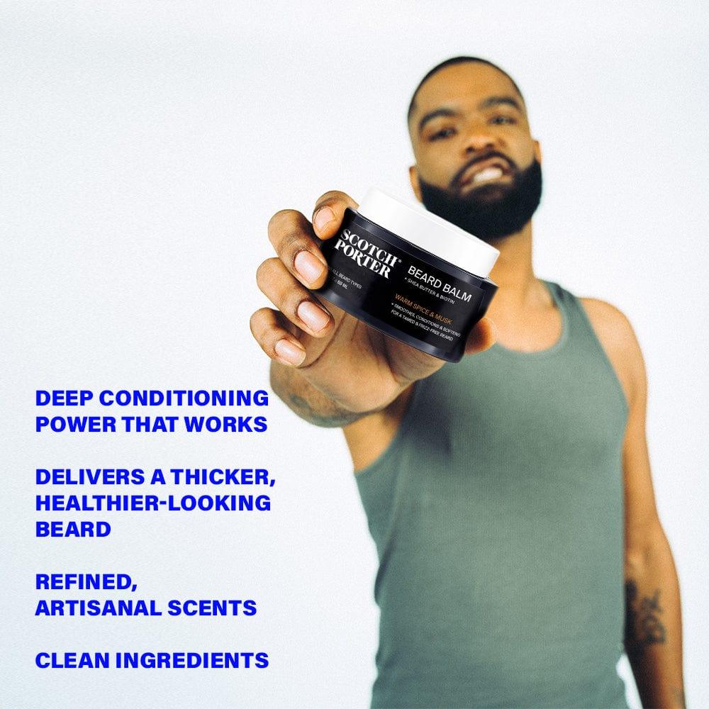 Beard Balm