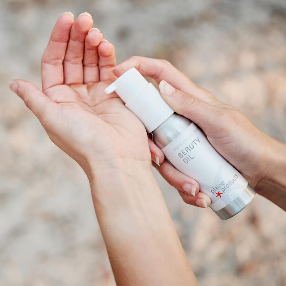 Beauty Oil - Concordia Style Boutique