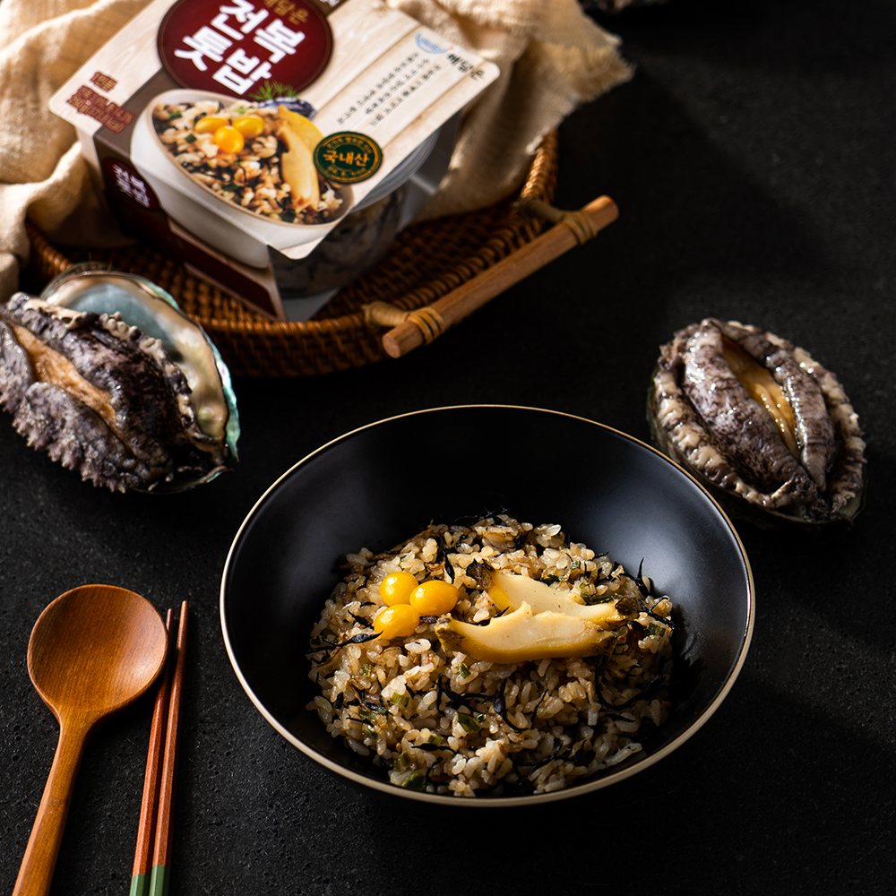 Abalone Fusiformis Rice - Concordia Style Boutique