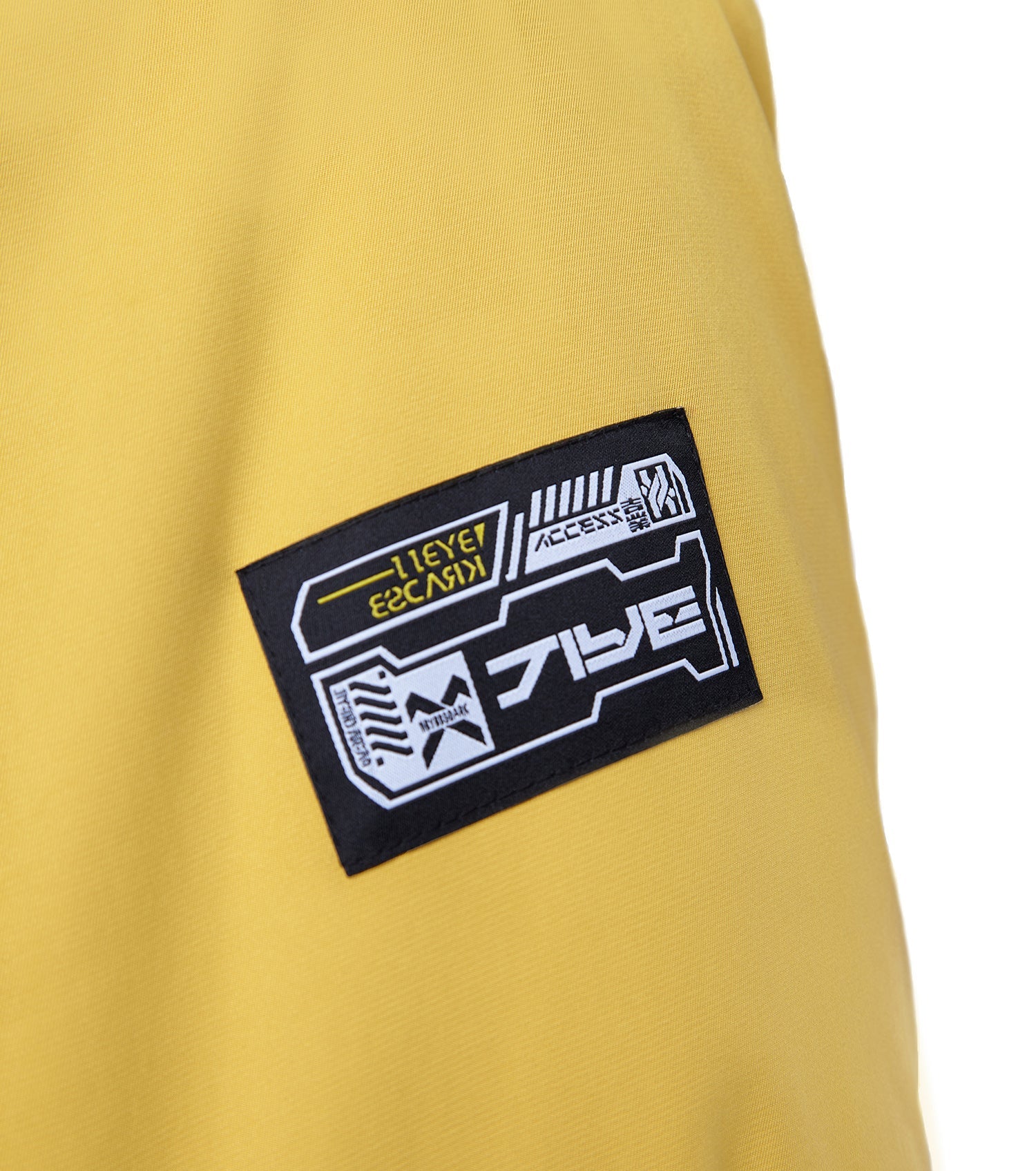 HiPa21 NX Winter Parka - Concordia Style Boutique