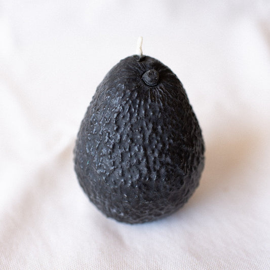 BEESWAX AVOCADO CANDLE - Concordia Style Boutique