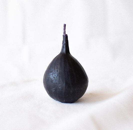 BEESWAX FIG CANDLE - Concordia Style Boutique