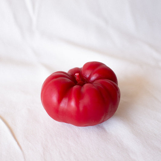 BEESWAX HEIRLOOM TOMATO CANDLE - Concordia Style Boutique