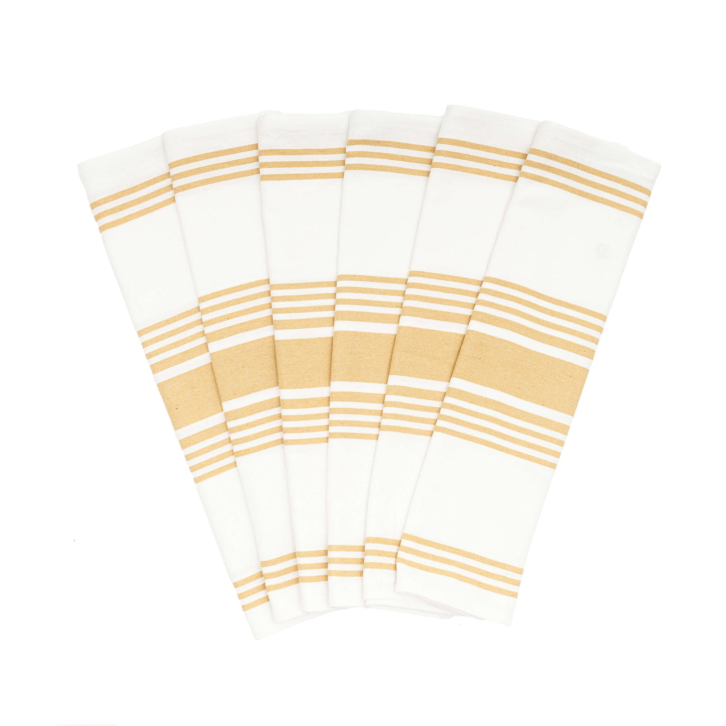 Striped Kitchen Towels - Concordia Style Boutique