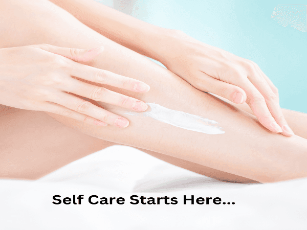 Organic Anti-Aging Body Lotion - For Women - 11 Organic Fragrances - Concordia Style Boutique