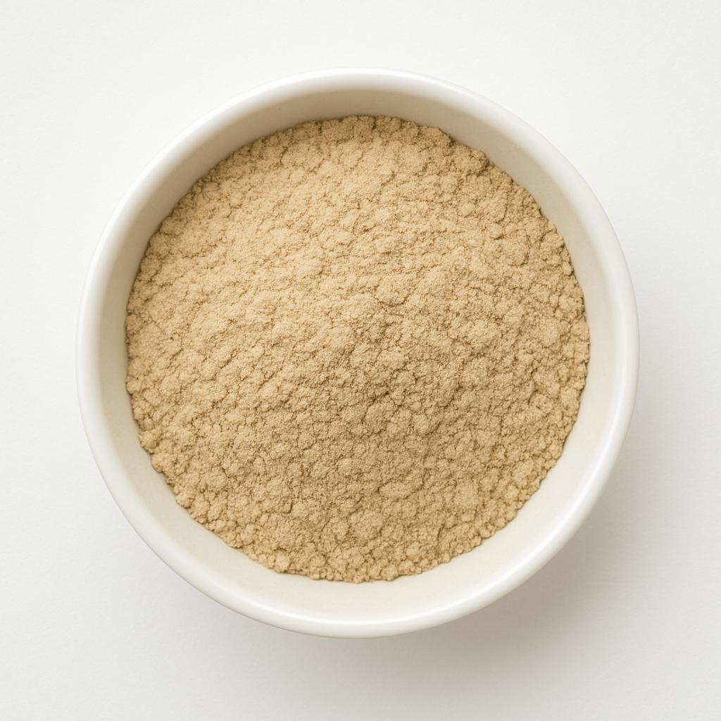 Maca Root | Energy, Hormone Balance & Vitality