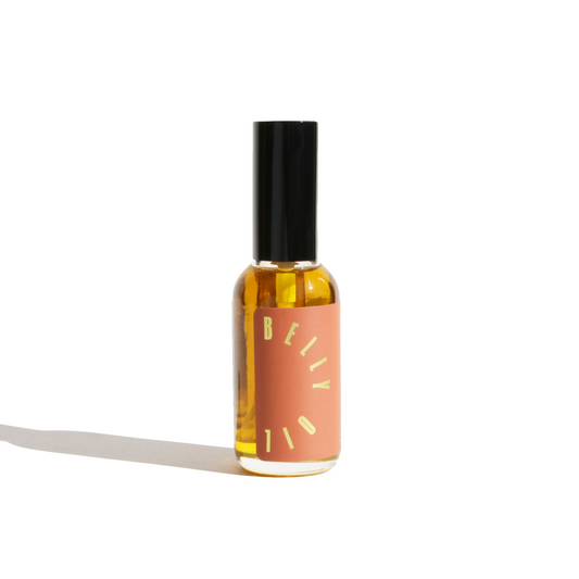 Belly Oil - Concordia Style Boutique
