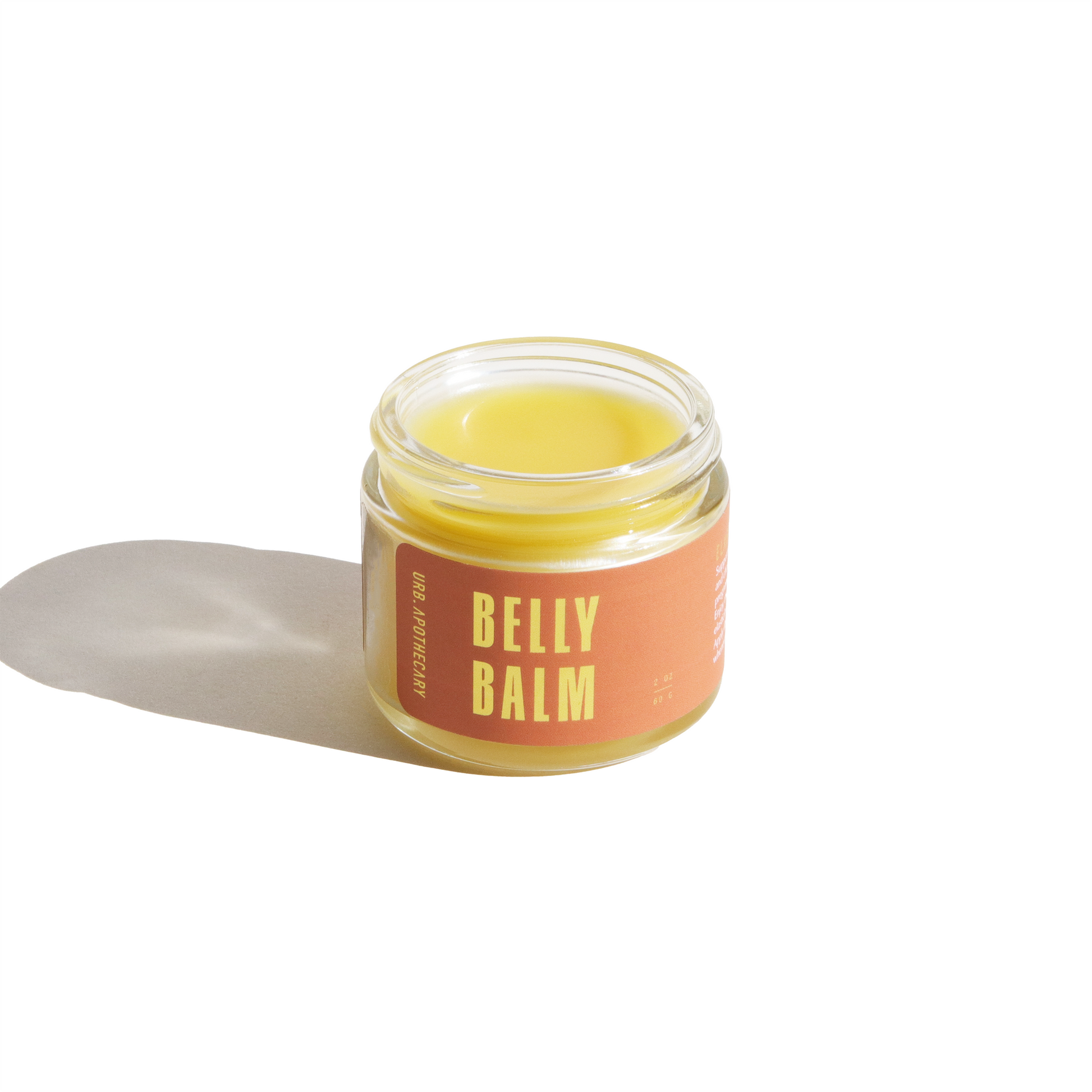 Belly Balm - Concordia Style Boutique