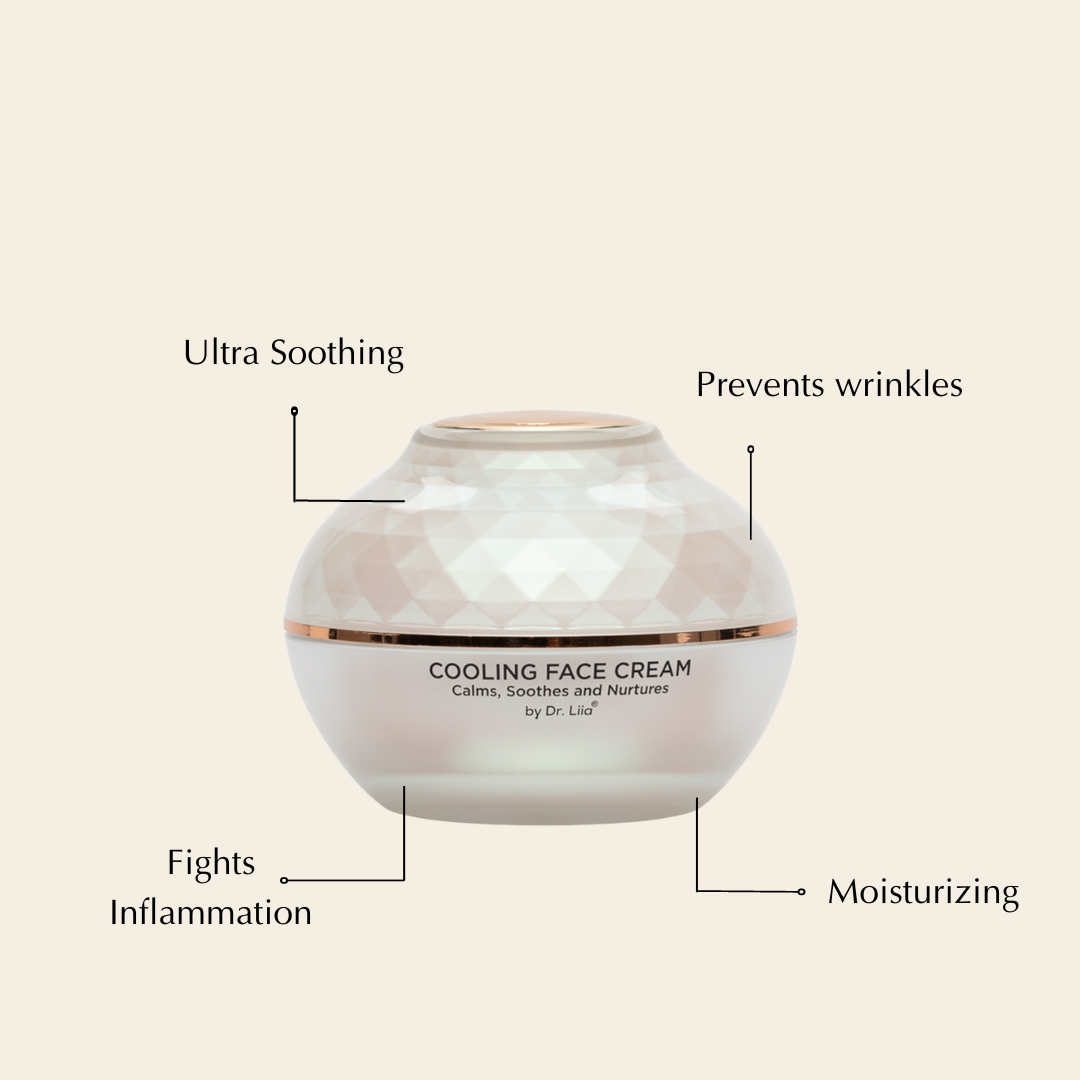 Glow Boosting Cool Elixir for Luminous and Hydrated Skin - Concordia Style Boutique