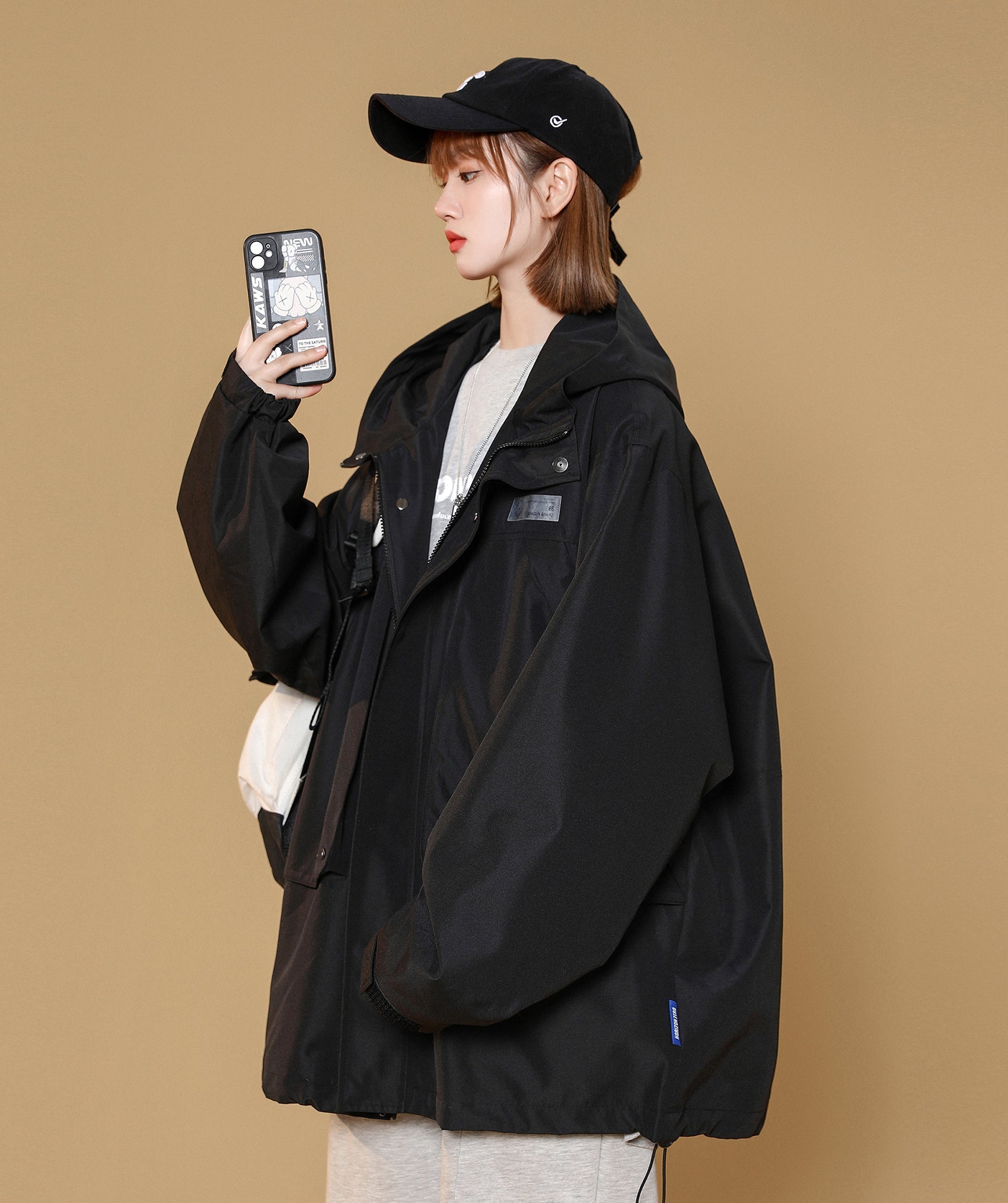 Women's Mini Reflector Series 2 Jacket - Concordia Style Boutique