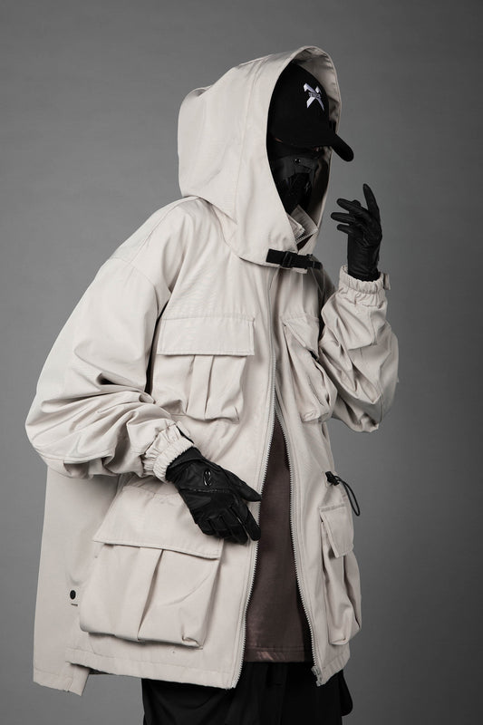 J22 Union Tech Jacket - Concordia Style Boutique